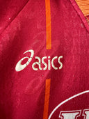 AS Roma Thuisshirt 1996/97 - Totti #17 (M)
