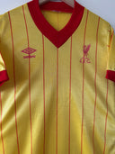 Liverpool 1981/84 Away Shirt (S)