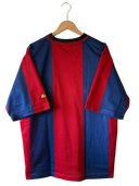 FC Barcelona 1998/99 Heimtrikot (XL)
