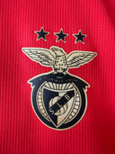 Benfica thuisshirt 2020/21 (L)