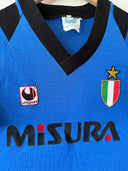 Inter Milan 1989/90 Trainingsshirt (M)