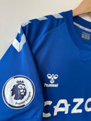 Everton Thuisshirt 2020/21 (L)