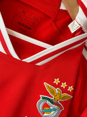 Benfica Thuisshirt 2023/24 (M)