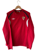 Sevilla 2012/13 Trainingspullover (L)