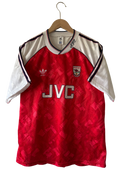 Arsenal 1990/92 Home Shirt (XL)