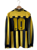 Vitesse 1998/99 Heimtrikot Langarm - #10 (XL)