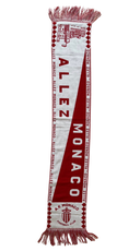Schal AS Monaco