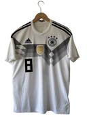 Deutschland 2018/19 Heimtrikot - Kroos #8 (M)