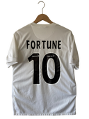 Celtic 2009/10 Drittes Trikot - Fortune #10 (S)