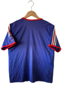Frankreich 2005/06 Trainingsshirt (S)