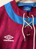 Aston Villa Thuisshirt 1992/93 (M)