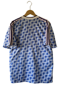Manchester United Uitshirt 1990/92 (L)