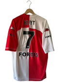 Feyenoord 2004/05 Heimtrikot – Kuyt #7 (XXL)