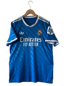 Real Madrid Derde Shirt 2025/26 (L)