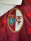 Torino 1998/99 Away Shirt L/S - #8 (M)