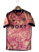 Leeds United 2023/24 Third Shirt (S)