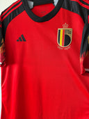 België WK 2022 Thuisshirt (M)