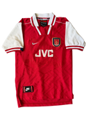 Arsenal 1996/97 Home Shirt (10-12Y/140-152)