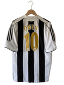 Newcastle United 2005/07 Home Shirt - Owen #10 (L)