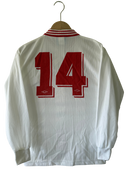 Sevilla 1997/98 Heimtrikot L/S (13-14J/164)