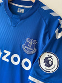 Everton Thuisshirt 2020/21 (L)
