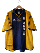 Ajax 2000/01 Centenary Away Shirt (XL)