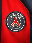 PSG 2023/24 Home Shirt - Mbappé #7 (M)
