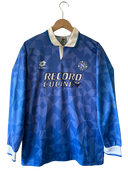 Napoli Thuisshirt Lange Mouwen 1994/96 (L)