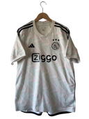 Ajax Uitshirt 2023/24 (XL)