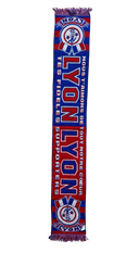 Scarf Olympique Lyon