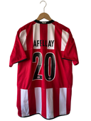 PSV Thuisshirt 2011/12 - Affelay #20 (XL)