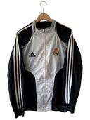 Real Madrid Trainingsjacke 2004/05 (L)