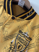 Liverpool 1994/96 Away Shirt (XL)
