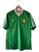 Irland 1990/92 Heimtrikot (L)