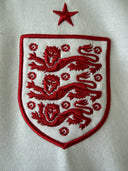 England 2012/13 Heimtrikot (L)