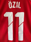Arsenal 2014/15 Home Shirt - Özil #11 (M)