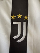 Juventus thuisshirt 2021/22 (M)