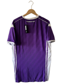 Fiorentina 2025/26 Heimtrikot Pro-Version (XL)