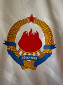 Jugoslawien 1991/92 Drittes Trikot (XL)