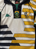 South Africa World cup 1998 vintage football shirt Bafana Bafana 3