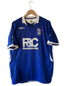Birmingham City 2008/09 Home Shirt (L)