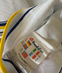 Parma A.C. 1998/99 Uitshirt - Zeldzame Zarattini Sponsor (XL)