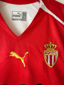 AS Monaco 2004/06 Home Shirt (L)