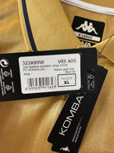 FC Versailles 2025/26 Vijfde Shirt Lange Mouw (XL)