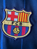 FC Barcelona 2004/05 Away Shirt (L)