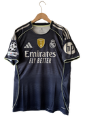 Real Madrid Uitshirt 2025/26 (M)