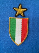 Inter Milan 1989/90 Trainingsshirt (M)