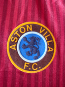 Aston Villa Thuisshirt 1987/89 (XL)
