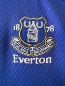 Everton 2008/09 Heimtrikot (L)