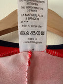 Jugoslawien 1991/92 Drittes Trikot (XL)